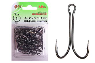  Saikyo .Long Shank KH-11040  BN    1 (50)
