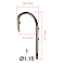 Крючки Saikyo KH-11014 Bait Holder
