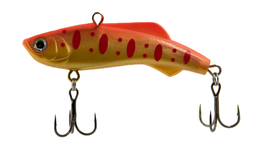 Виб ECOPRO Phantom