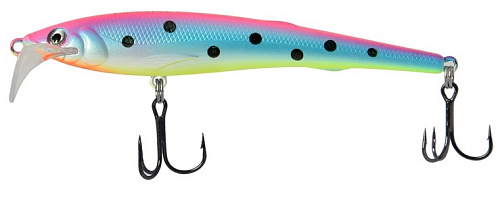 Воблер LureMax Stinka