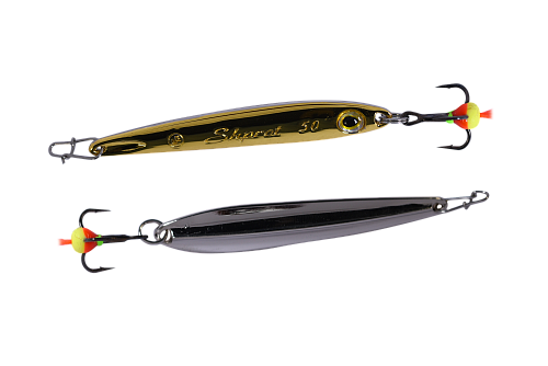 Блесна вертикальная ECOPRO Shprot