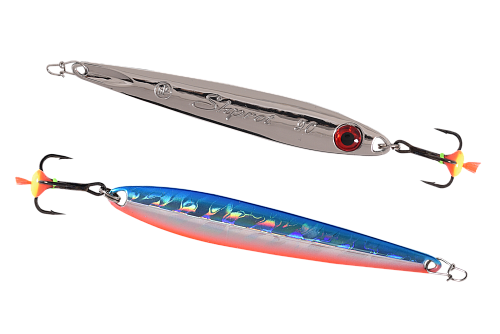 Блесна вертикальная ECOPRO Shprot