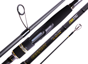  . Maximus CONTACT JIG 25H 2,5m 15-56g