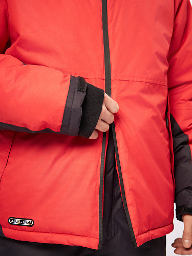 Куртка зимняя Alaskan Trophy