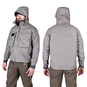 Куртка Alaskan River Master Sonic   S