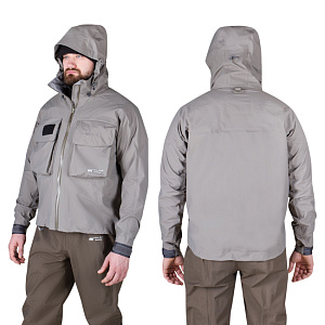 Куртка Alaskan River Master Sonic   S