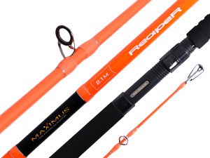  . Maximus REAPER 802ML  2.4m 10-25lb
