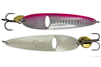 Блесна колеблющаяся LureMax Rush