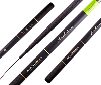 Maximus Ichiro Herabuna (без колец)