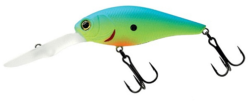 Воблер LureMax Guru Воблер LureMax Guru