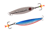 Блесна вертикальная ECOPRO Killka, 50мм, 7,5г,  BRS