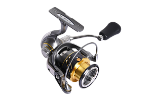 Катушка безынерционная Maximus Bankai UL C2000 (7+1 подш.)