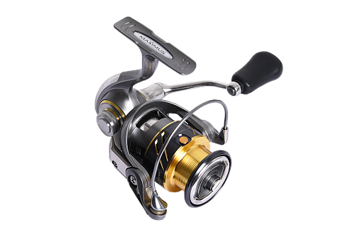 Катушка Maximus Bankai UL