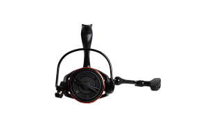 Катушка безынерционная Maximus Work Horse 3000 (4+1 подш.)