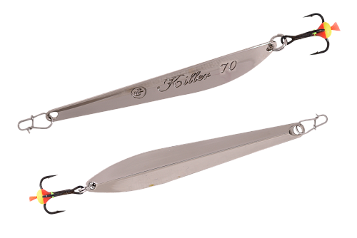 Блесна вертикальная ECOPRO Killer