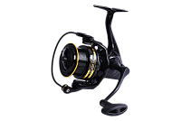 Катушка Black Side Selector Катушка Black Side Selector