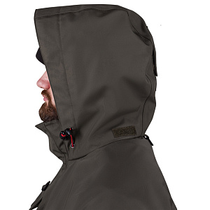 Куртка забродная Alaskan Scout    S