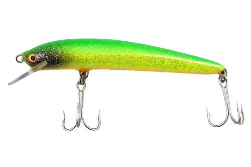 Nils Master Invincible Deep Runner 18cm