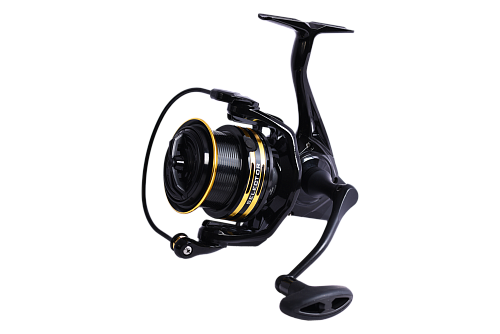 Катушка Black Side Selector