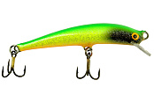 Воблер Nils Master INVINCIВLE Floating  8cm, 8 г., #012