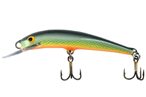 Воблер Nils Master INVINCIВLE DR, 5cm, 6 г., #015