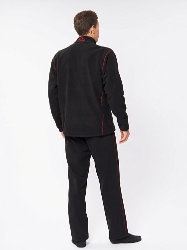 Комплект флисовый Alaskan Royal Fish