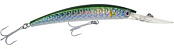 Воблер R538-C44 Yo-Zuri Crystal Minnow DD 90F, 90mm, 9,5g