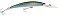 Yo-Zuri R538 Crystal Minnow Deep Diver 90F