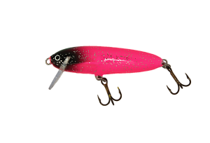 Воблер Nils Master SPEARHEAD, 8cm, 14 г., #005