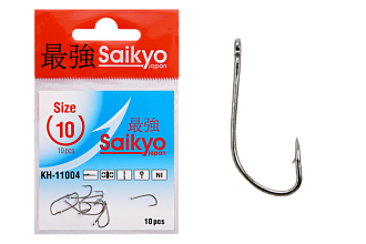  Saikyo KH-11004 Crystal Ni 10 (10)