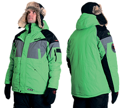   Alaskan DAKOTA  3XL