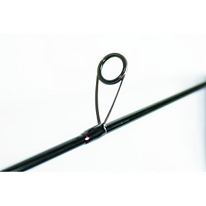 Удилище спин. Maximus BLACK WIDOW 21 ML 2.1m 4-18 g