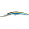 Yo-Zuri R538 Crystal Minnow Deep Diver 90F