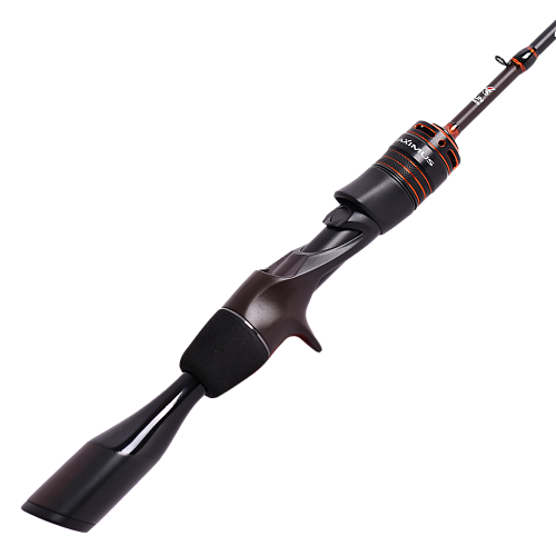 Maximus Minigun Casting