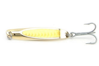  . Halco TWISTY,  1,5, Gold