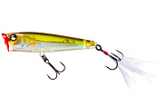 Воблер F963-HHAY Yo-Zuri 3DS Popper 65F, 65мм, 7,0г.
