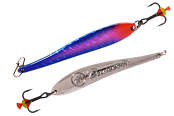 Блесна вертикальная ECOPRO Dancer, 50мм, 4,5г,  PPH