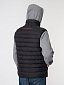 Alaskan Juneau Vest Black   S    /