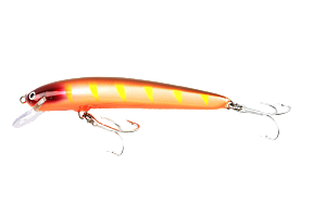 Воблер Nils Master INVINCIВLE Floating  8cm, 8 г., #041