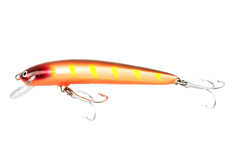 Nils Master Invincible Floating 8cm