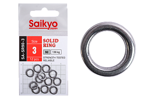   Saikyo SA-SR90-3 12 (136)