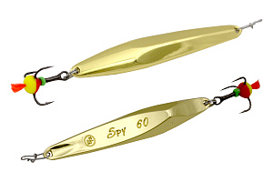   ECOPRO Spy, 70, 15,   G