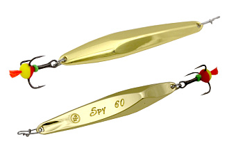   ECOPRO Spy, 70, 15,   G