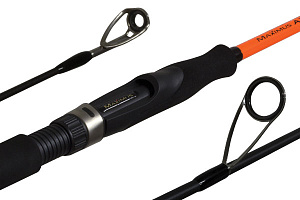  . Maximus AXIOM  21UL 2,1m  1-8g
