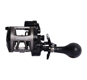   Black Side TROLL 150