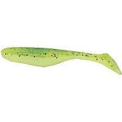 Мягк.приманки Bass Assassin , WA32341 Chartreuse Pepper Shad