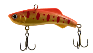  ECOPRO Phantom 70 26 037 Gold Blood
