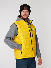  Alaskan Juneau Vest Yellow XL .