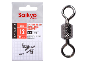  Saikyo SA-102-12 - 10  (9)