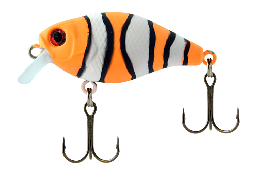 Воблер LureMax Kabuto